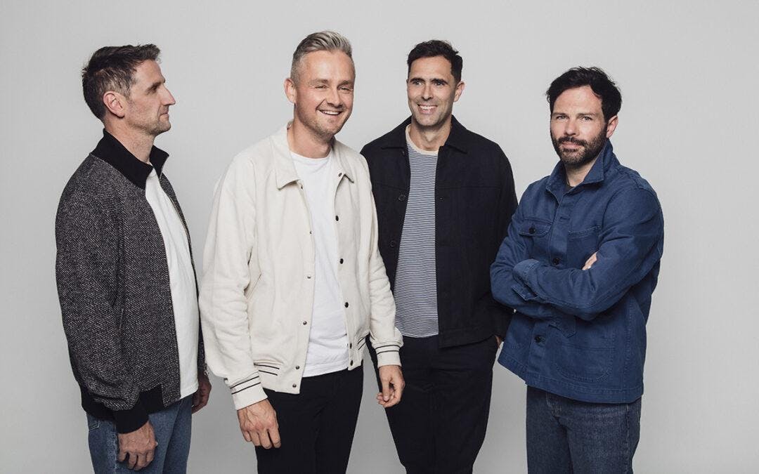 Keane: 20 años de música, nostalgia y evolución | Entrevista Sonar