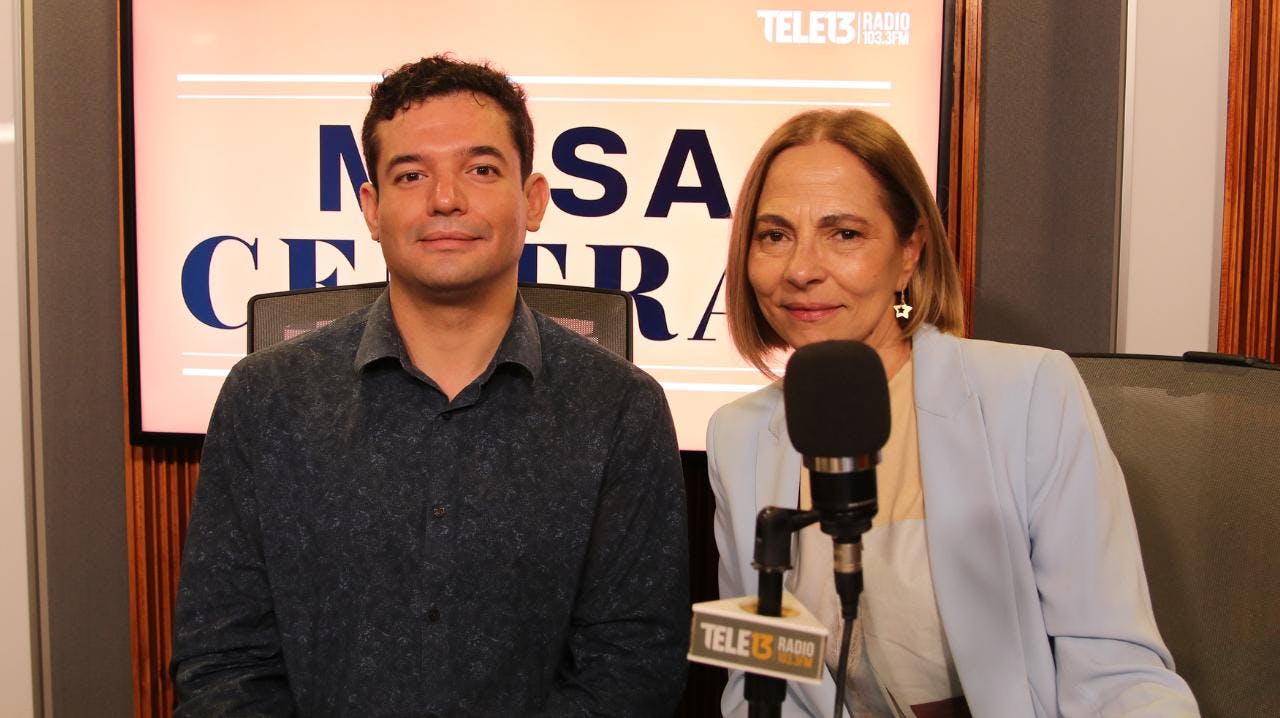 Álvarez y Plá por la denuncia contra el Presidente Gabriel Boric y el manejo de La Moneda frente al Caso Monsalve