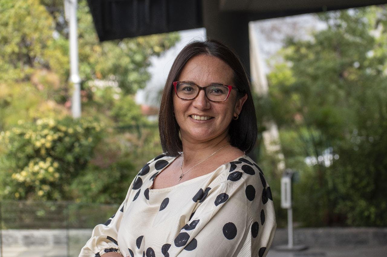 Fadua Guajardo y el premio “Directorio del Año 2024”: “CMPC será reconocido por gestión responsable, innovadora y creciente en las exigencias de sostenibilidad y transparencia”