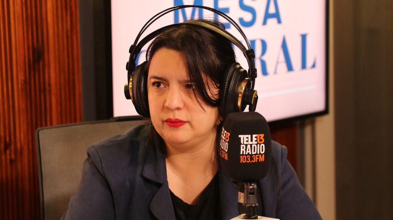 Directora Dipres por aprobación del Presupuesto 2025: “Uno va a discutir el Presupuesto y no se puede transformar en una ley ómnibus”