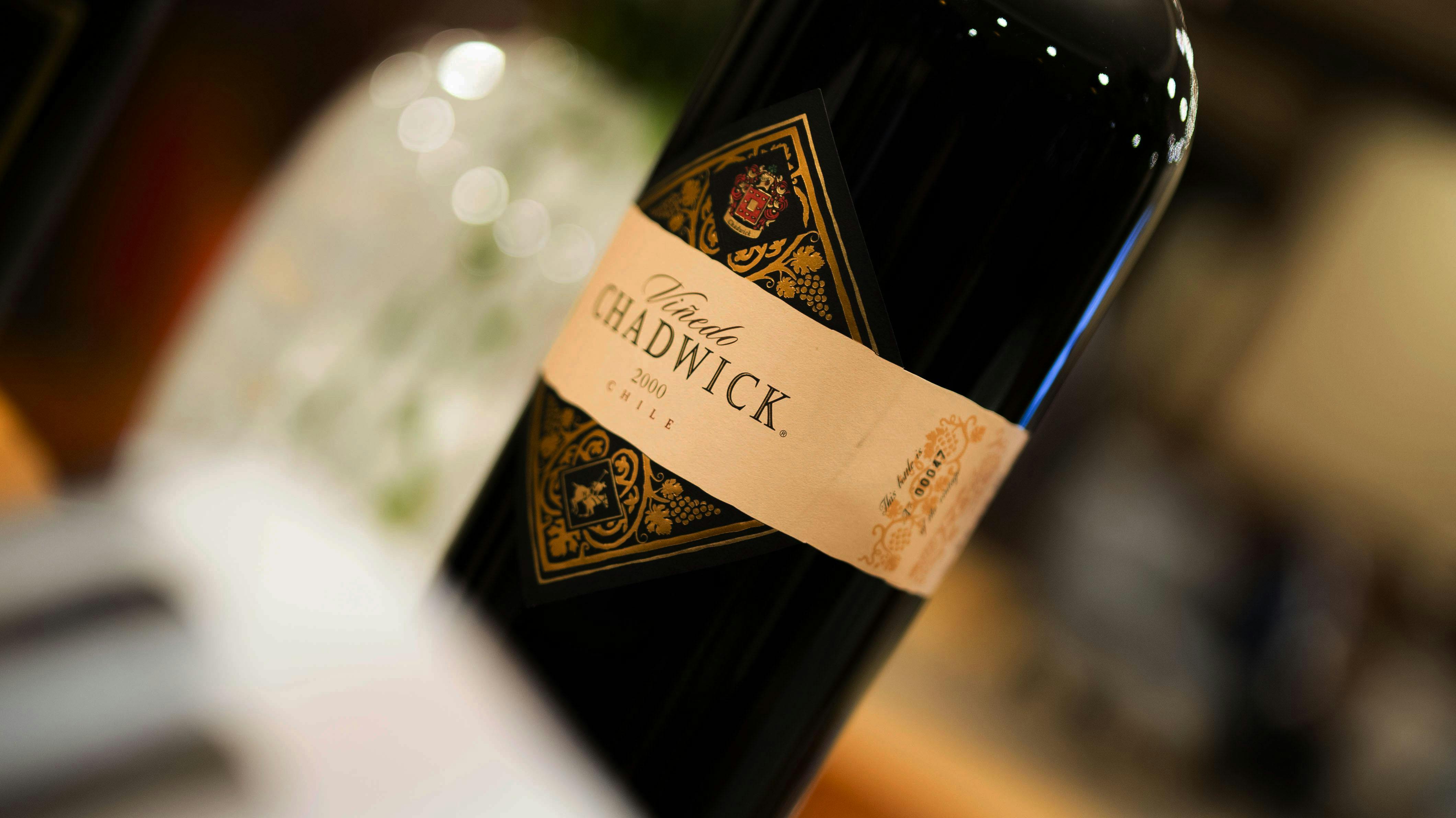 20° Aniversario de La Cata de Berlín: Celebrando el Legado de Excelencia del Vino Chileno