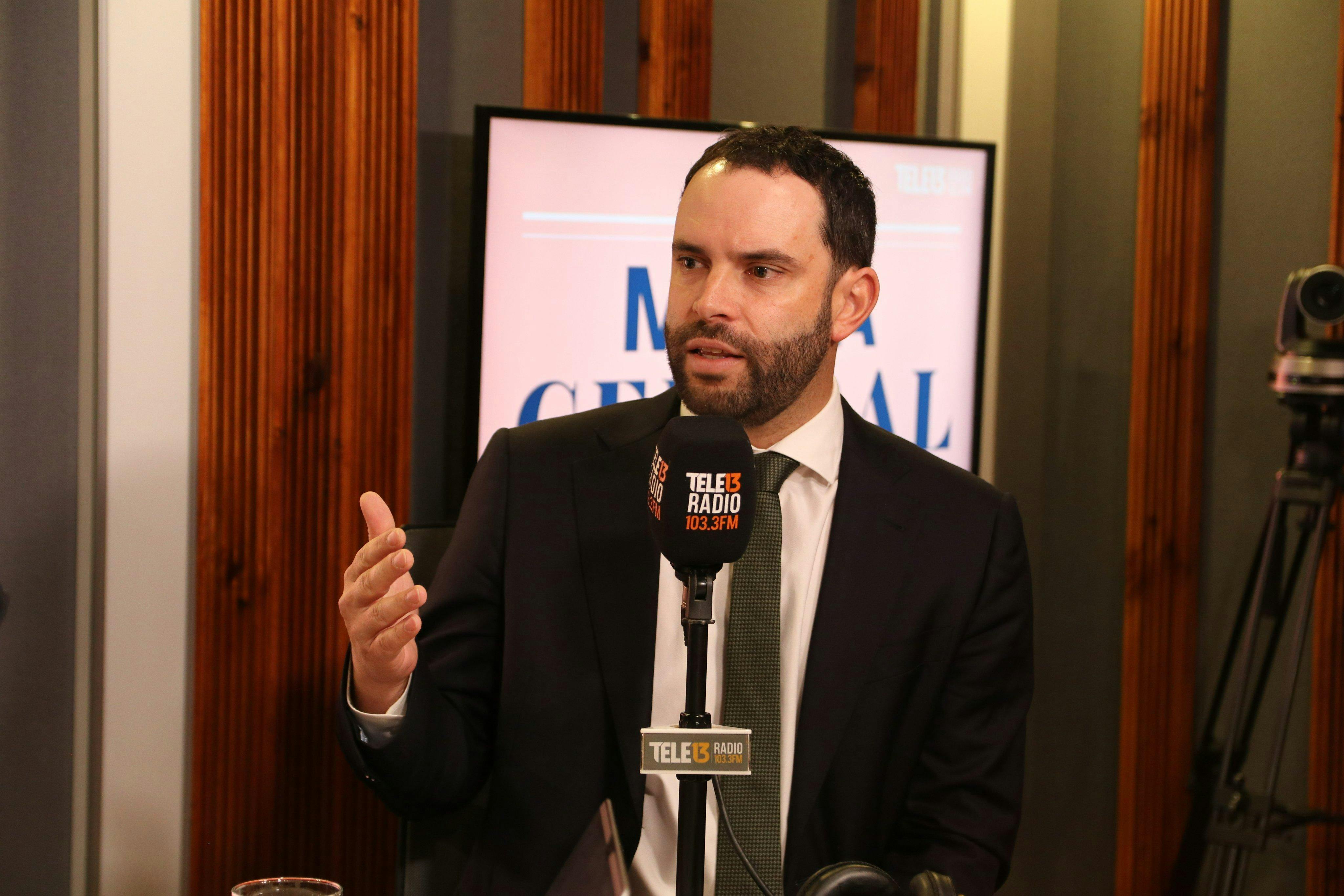 Subsecretario de Defensa por polémica con gobierno argentino: Podemos pasar contingencias, pero la relación con Argentina es y tiene que ser más fuerte”