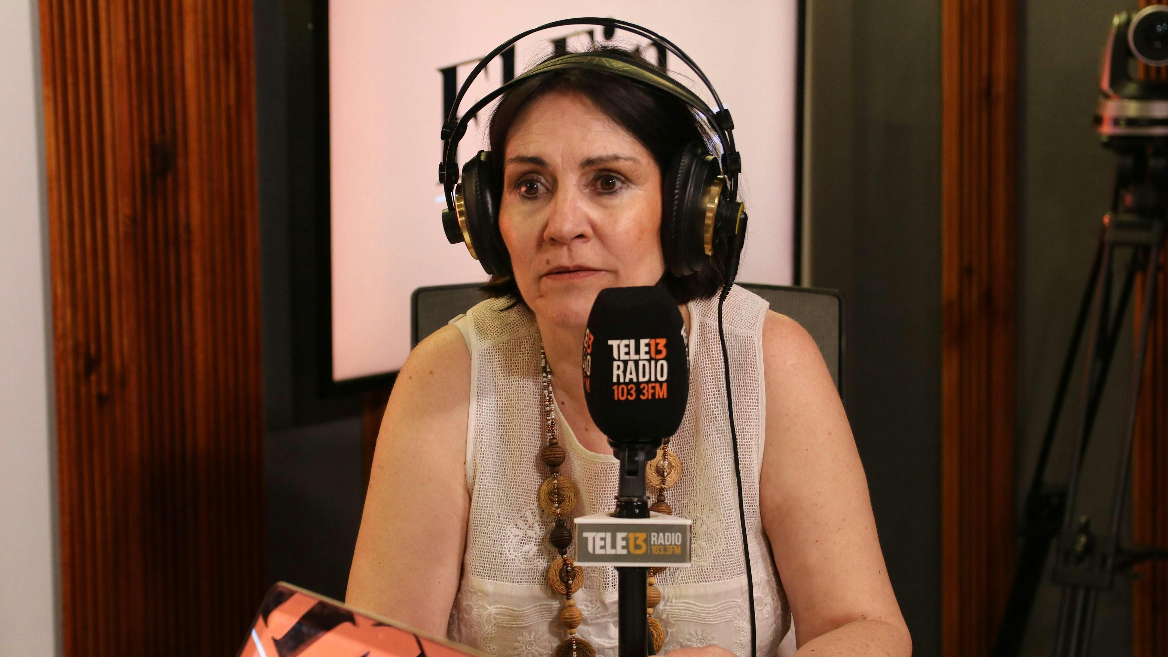 Directora ejecutiva de ecommerce de la Cámara de Comercio de Santiago: El año pasado las ventas fueron, en la parte online, de 500 millones de dólares