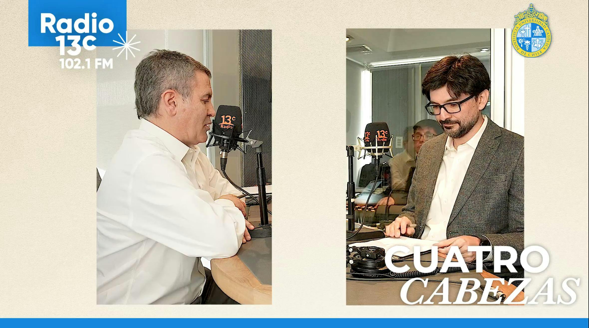 Entrevista UC: Valoración de las empresas y desafíos en Ingeniería Industrial