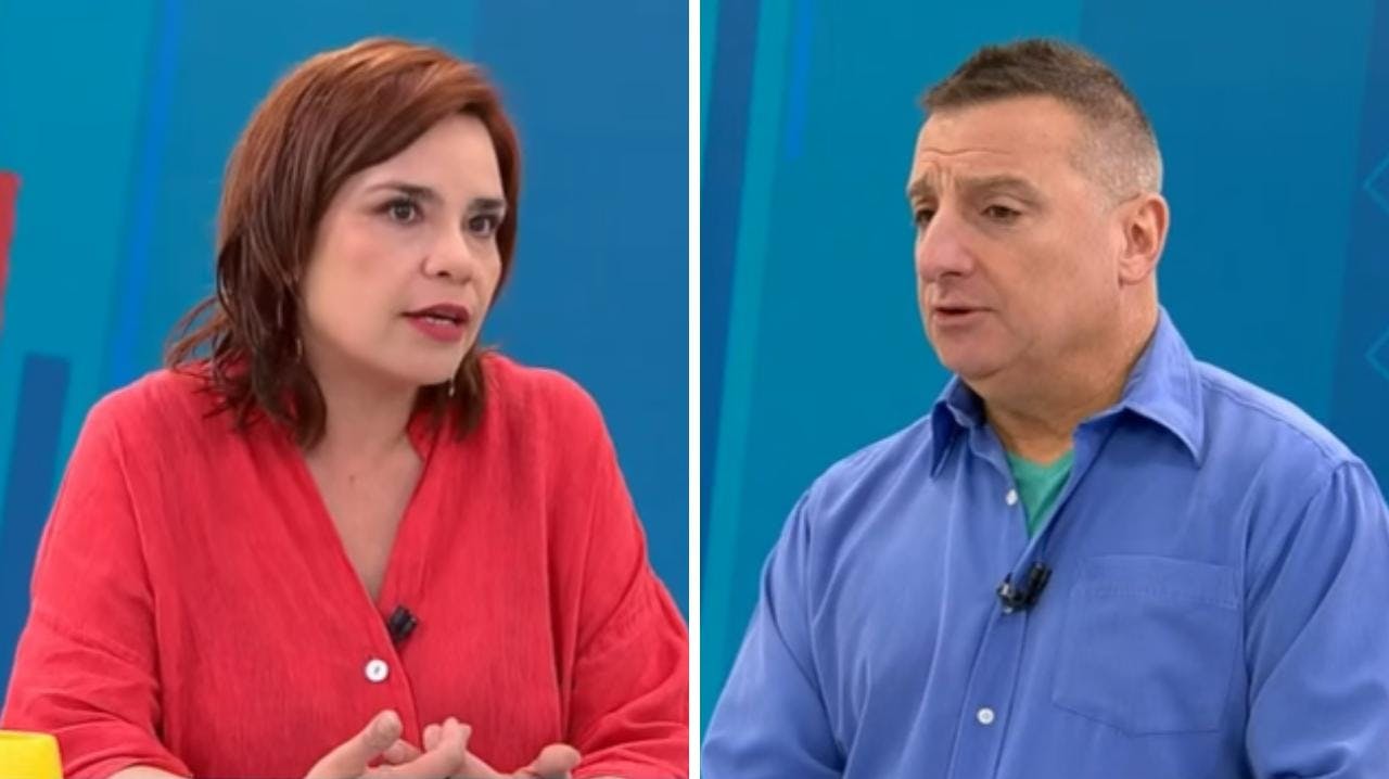 Jara y Colodro por complicaciones del Gobierno tras la denuncia contra el Presidente Boric y el mea culpa de la ministra Tohá por el Caso Monsalve
