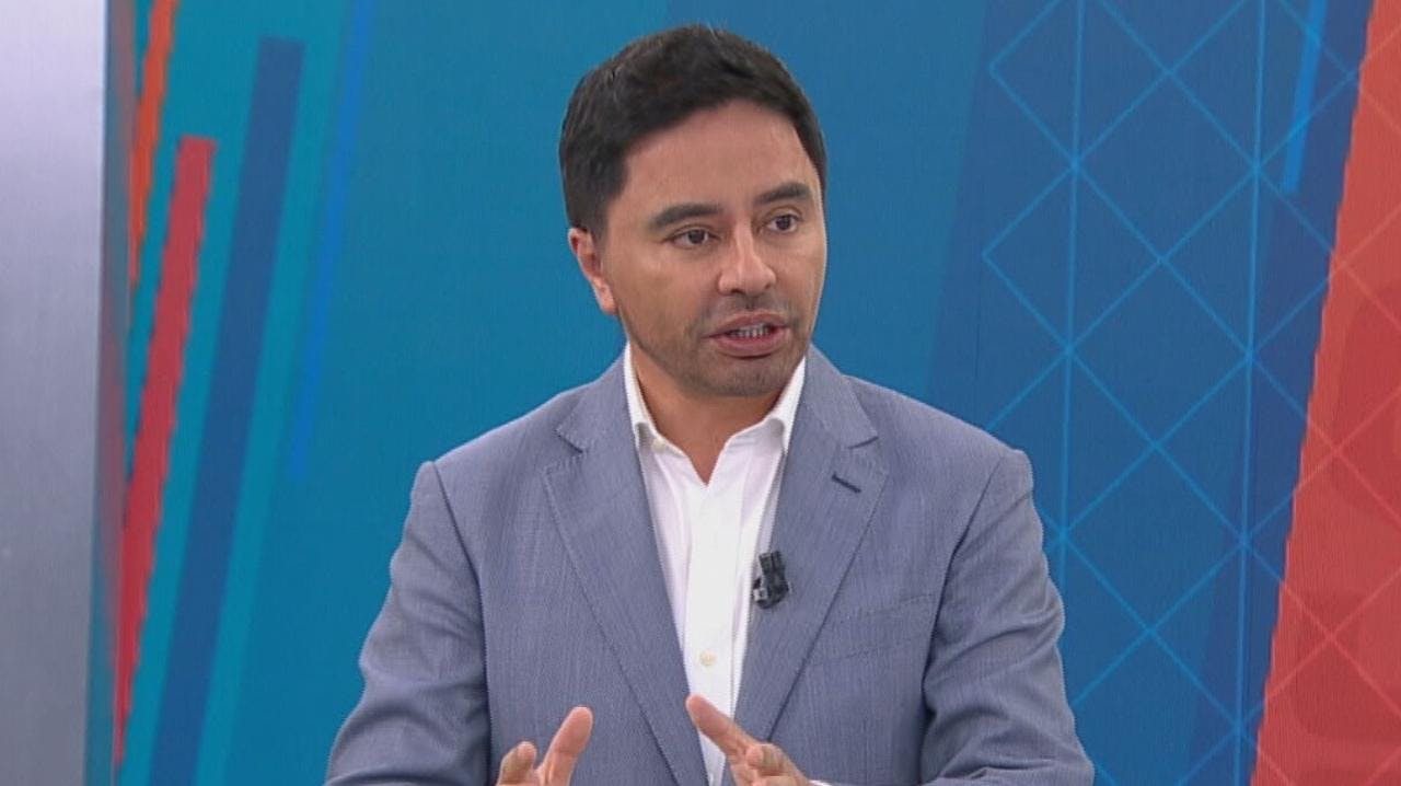 Exalcalde Rodolfo Carter sobre primarias presidenciales: “Espero que Chile Vamos se abra a esa opción porque esto se trata de nuestro país y de cómo vemos su futuro”