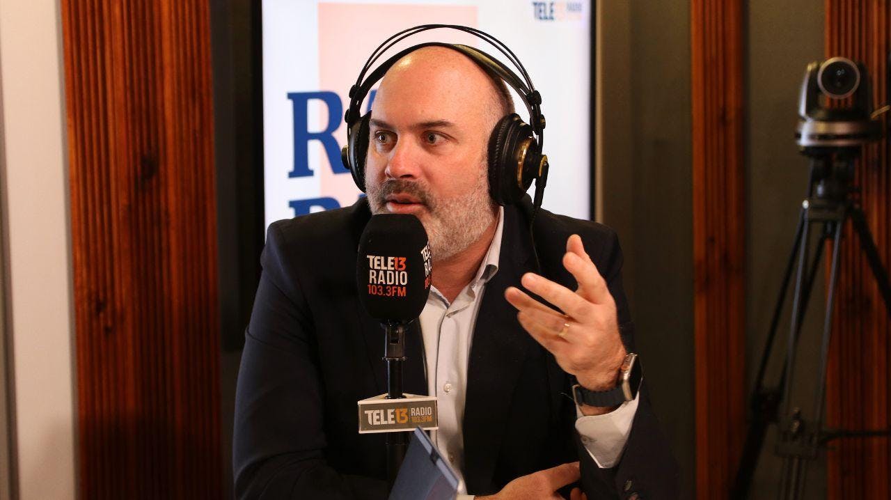 Gte. Gral. de Cadem por elecciones presidenciales: “Hace 10 años era muy fácil anticipar quién iba a ser el próximo Presidente”