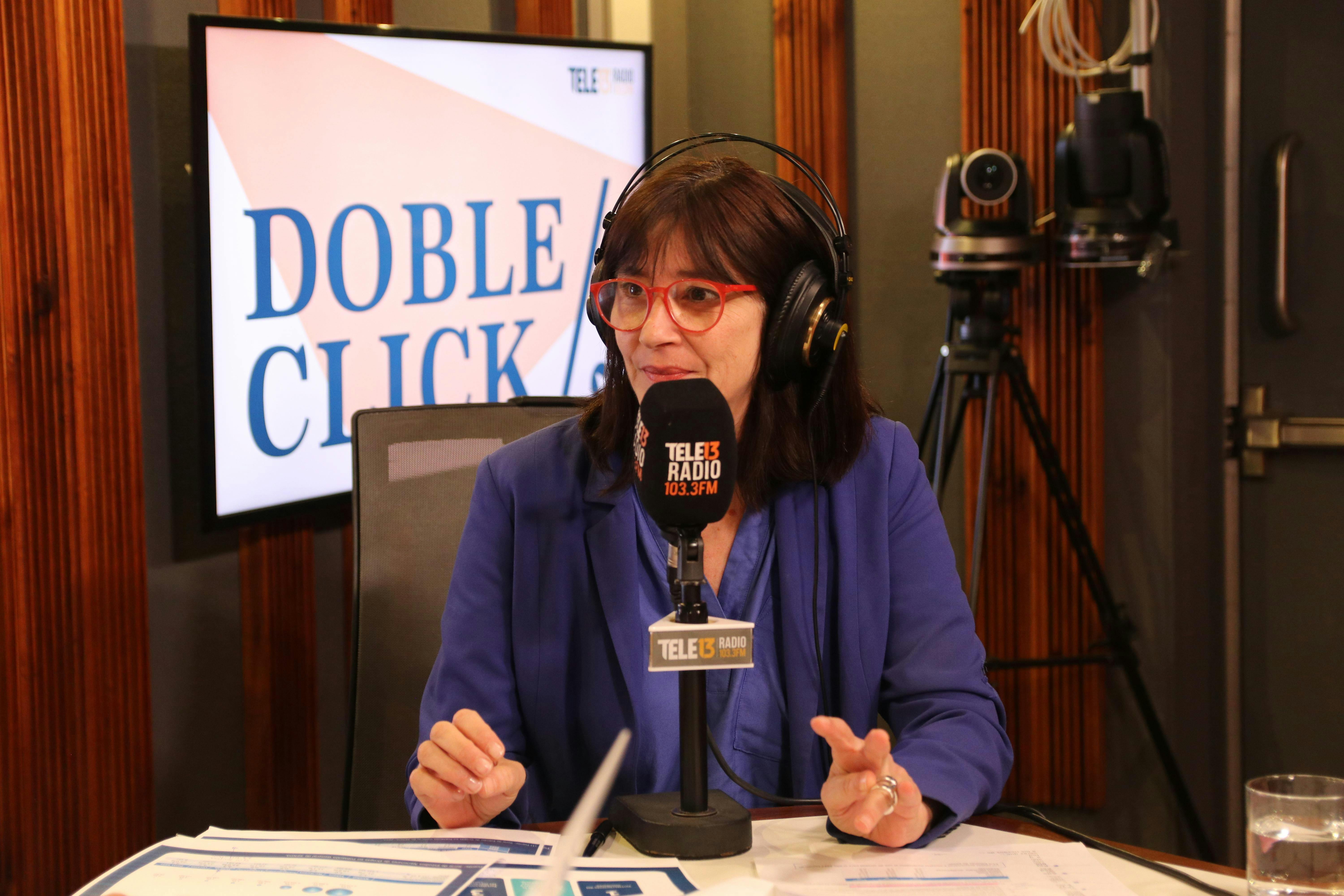 Directora de SENDA por aumento de drogas sintéticas: “El control parental es fundamental”