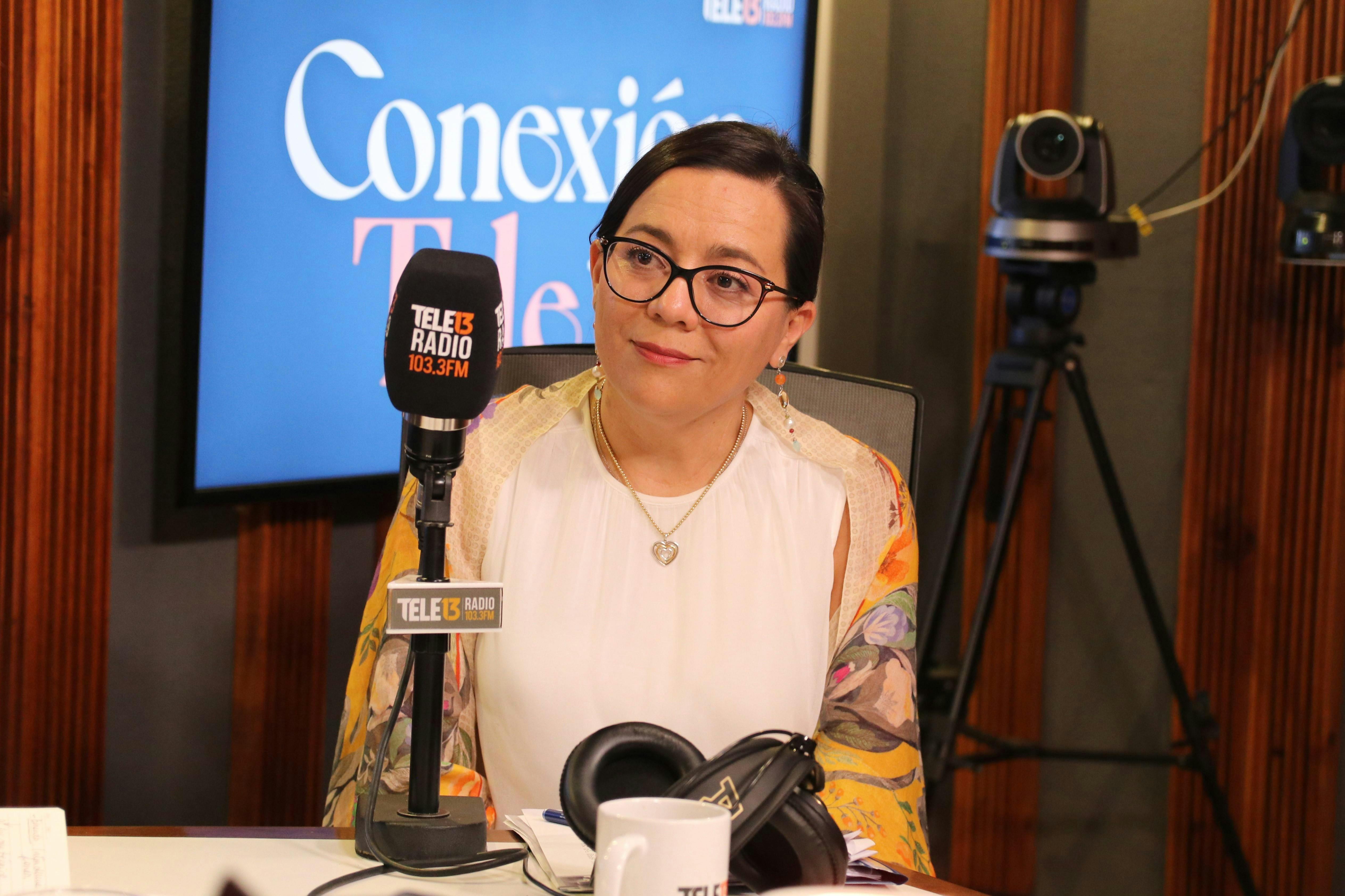 Presidenta del Consejo Consultivo sobre Seguros Previsionales de Salud: “Nuestro mandato es un rol técnico apegado a lo que decía la ley para revisar los planes de pago de las isapres”