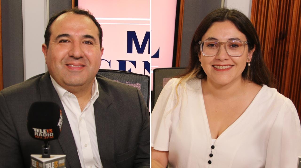 Galli y Campusano por el impacto en la efectividad del Gobierno en el empleo público y el enfoque desde las regiones del Ministerio de Seguridad