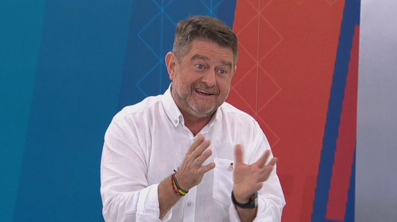 Gobernador Orrego por rol de delegados presidenciales tras creación de Seremi de Seguridad: “Tener las dos figuras se va a prestar a confusiones”