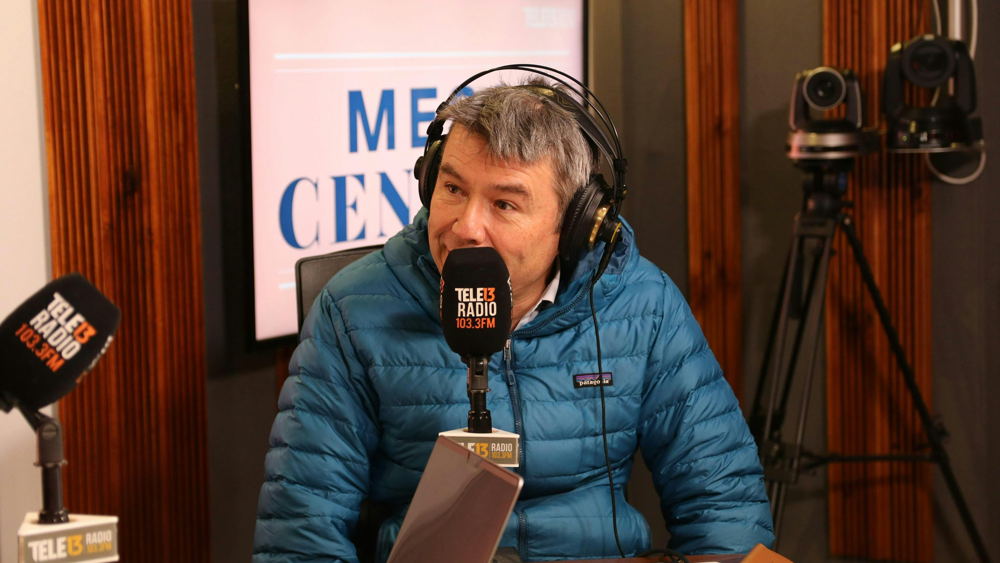 Exministro Marcelo Mena por dichos de diputado Kaiser sobre cambio climático: “Ha elegido un mal año el para el negacionismo”