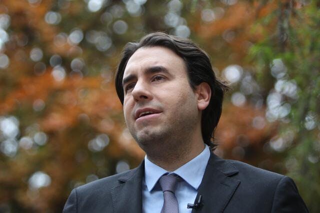 Diputado Mirosevic (PL): “Se ha ido deteriorando la calidad de la conversación en la Cámara de Diputados progresivamente