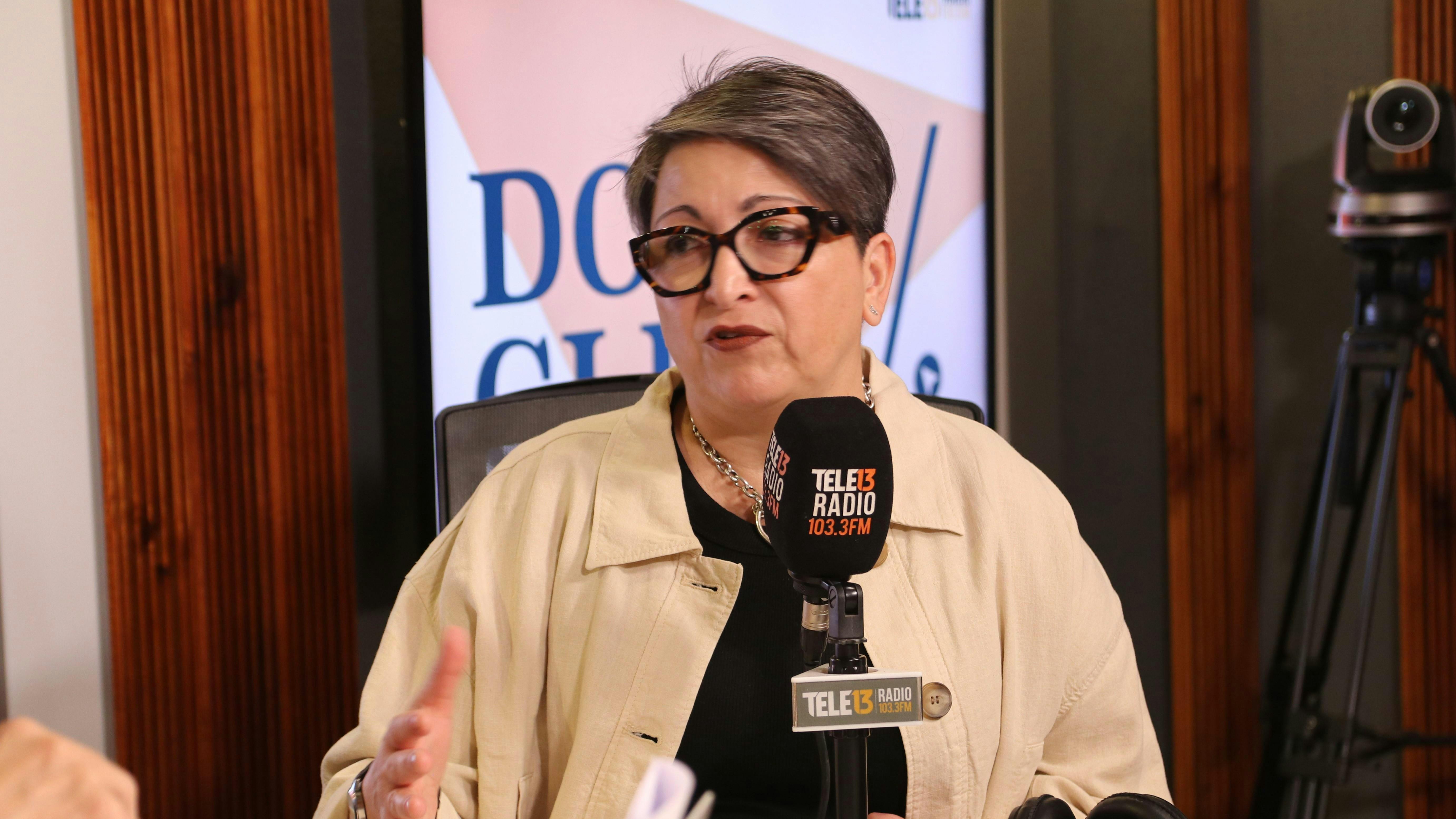 Gta. comunicaciones Google Chile por tendencias de búsqueda: “Desde 2019 fue cambiando para incluir temas políticos, el acontecer nacional e internacional