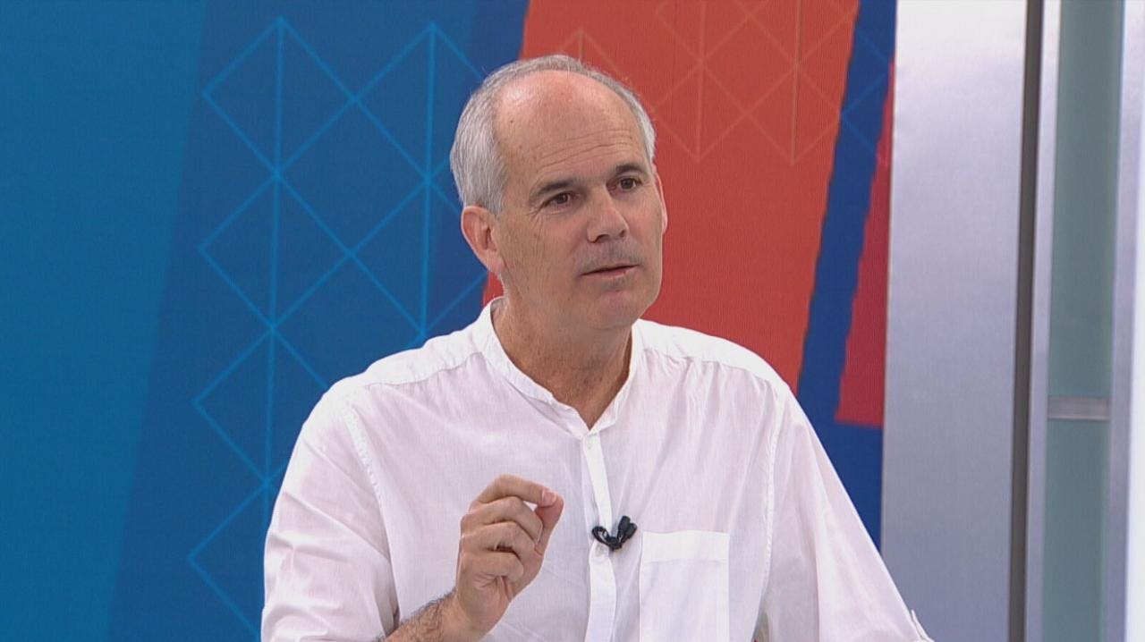 Rodrigo Galilea (RN) sobre las diferencias en la discusión por la reforma de pensiones: “Hay mucha gente que no quiere este acuerdo”