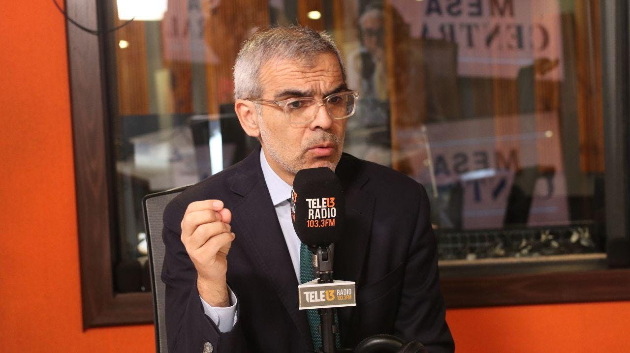 Subsecretario Cordero por regularización de migrantes empadronados: “No es que el Gobierno esté estudiando un proceso de regularización general”