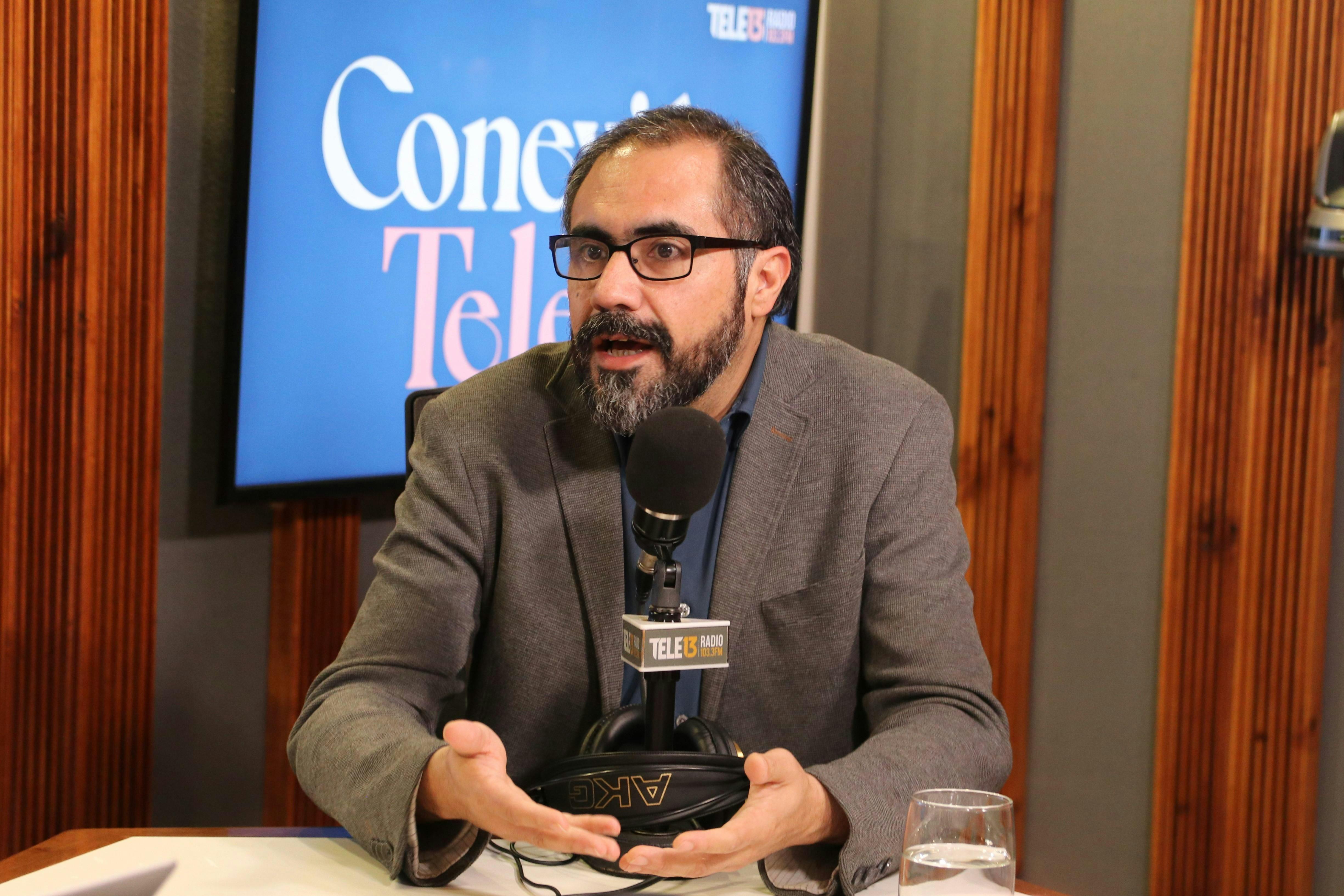Subsecretario de Educación Superior por proyecto que pone fin al CAE: “Creemos que hay un ambiente propicio para un buen diálogo”