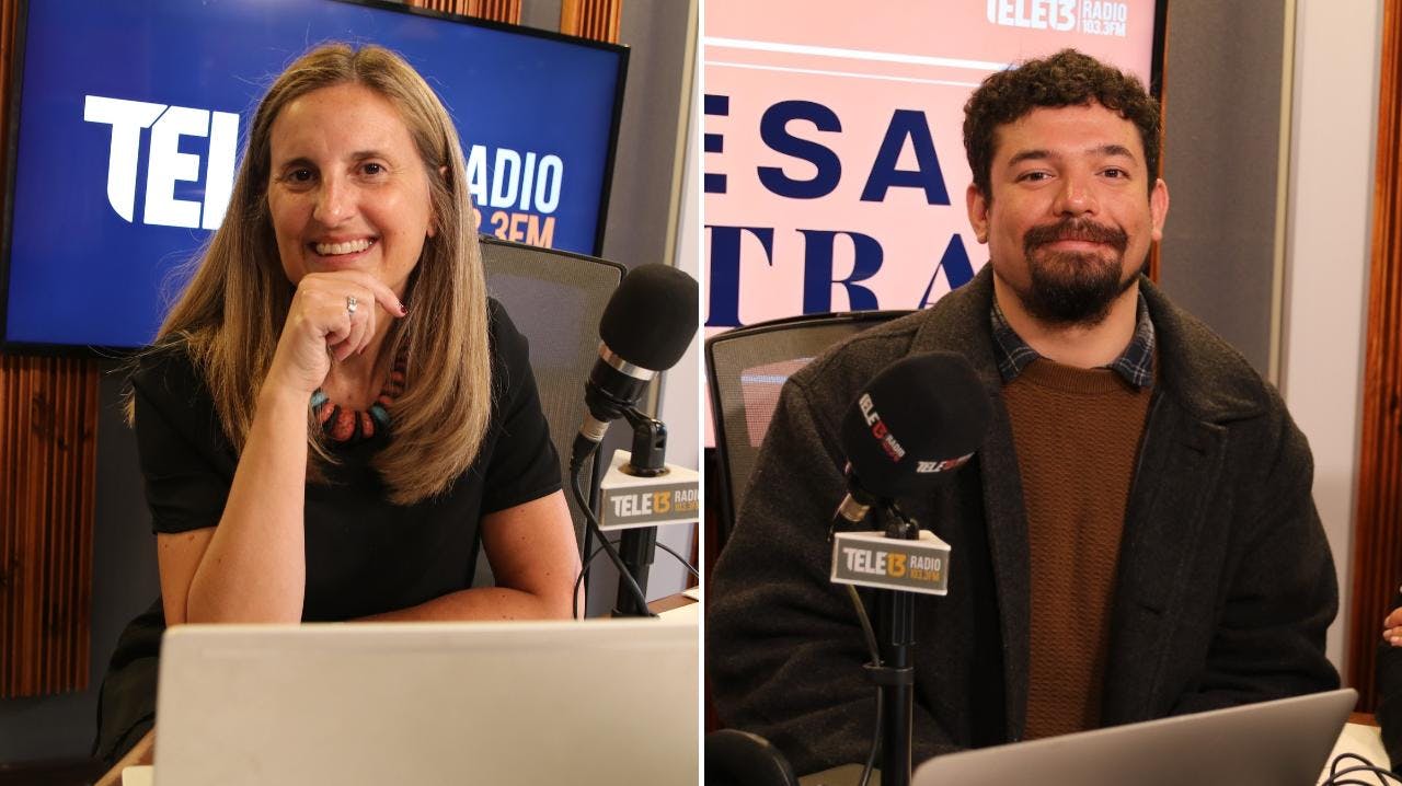 Escobar y Álvarez por el futuro de la reforma de pensiones y la generación que no tendrá nietos