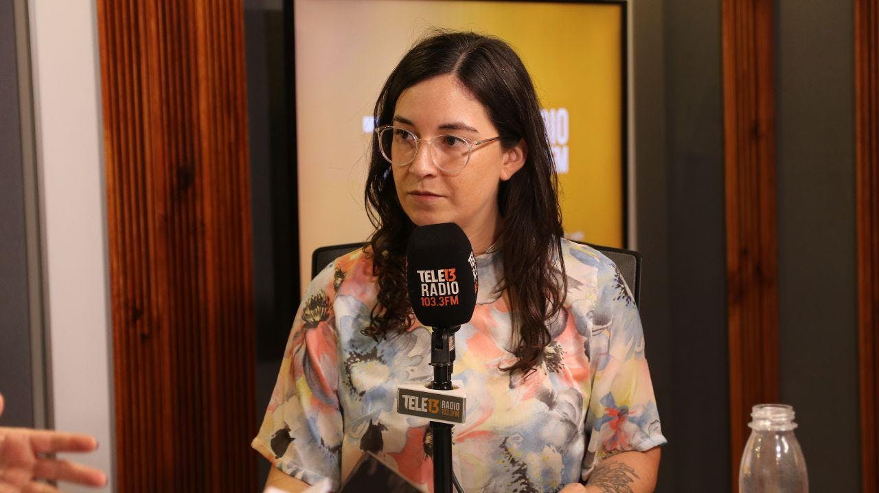 Subsecretaria de Economía por Afide: “Para el mundo emprendedor es una de las demandas más sentidas en el último tiempo”