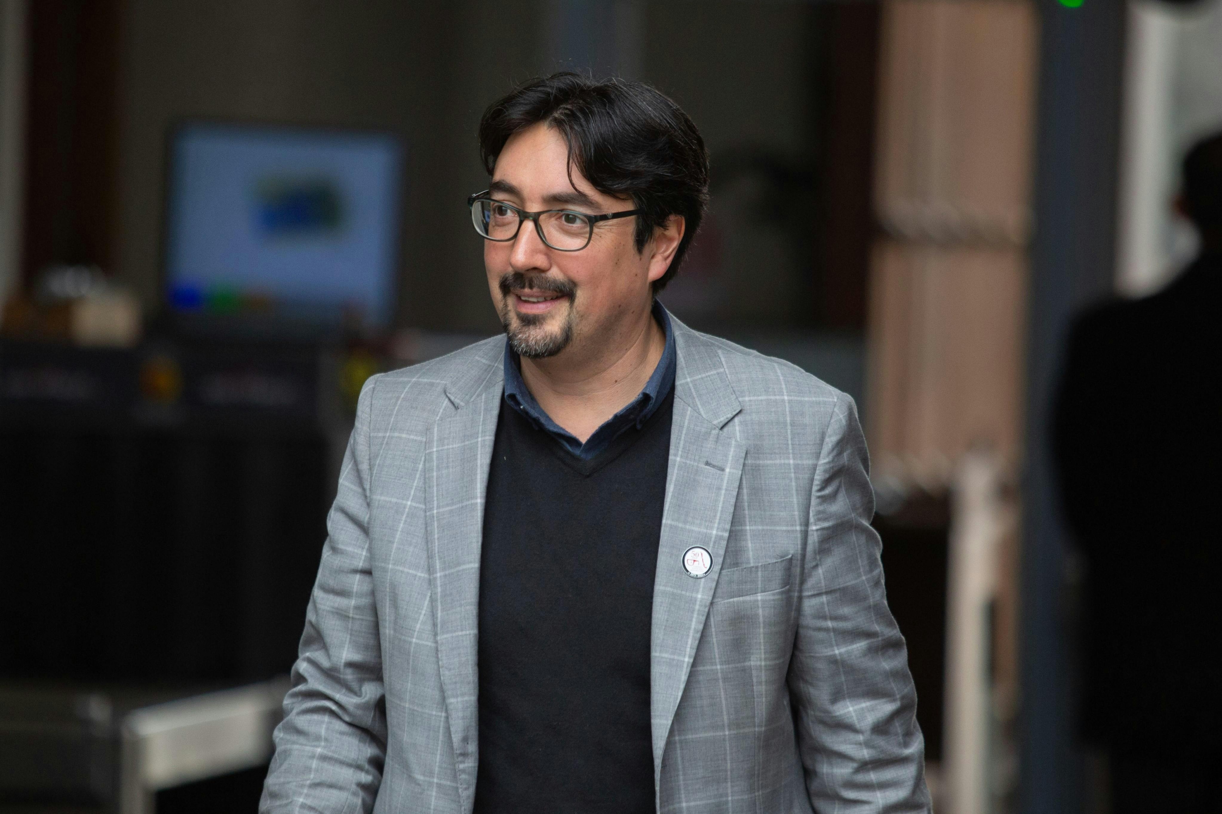 Senador Latorre por volanteo masivo convocado por el FA: “Es un tipo de campaña informativa sobre cuál es nuestra posición partidaria respecto a la reforma de pensiones”
