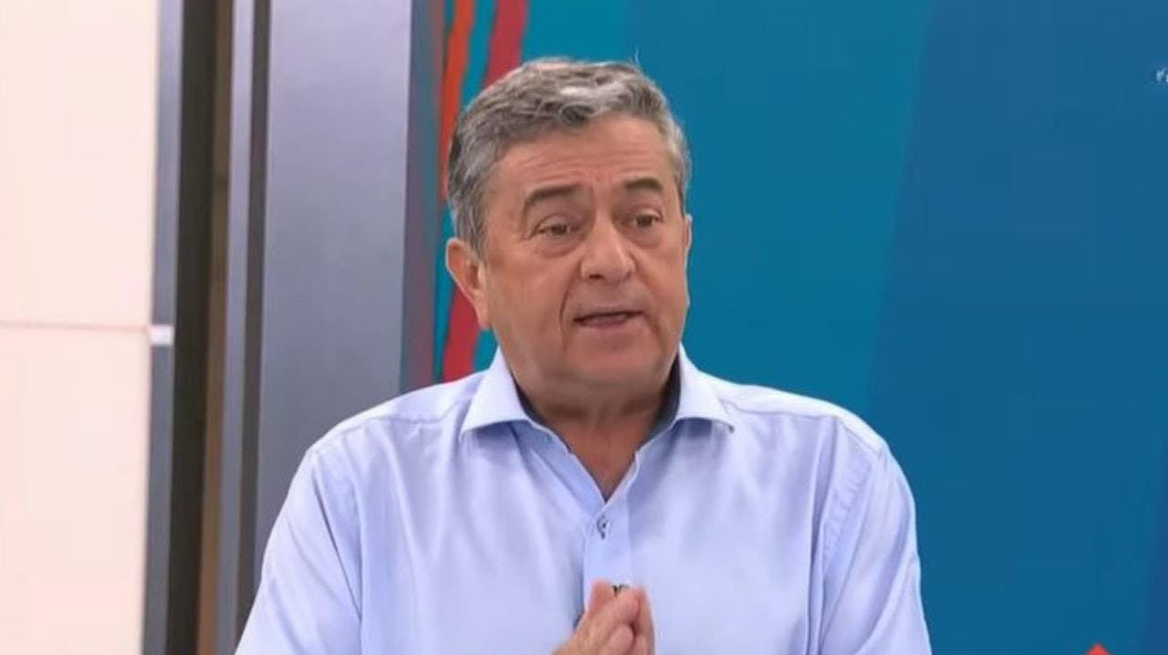 Senador Coloma (UDI) por reforma de pensiones: “Lo que vamos a hacer es que a la misma edad, y al mismo ahorro, hombre y mujer tengan la misma pensión”
