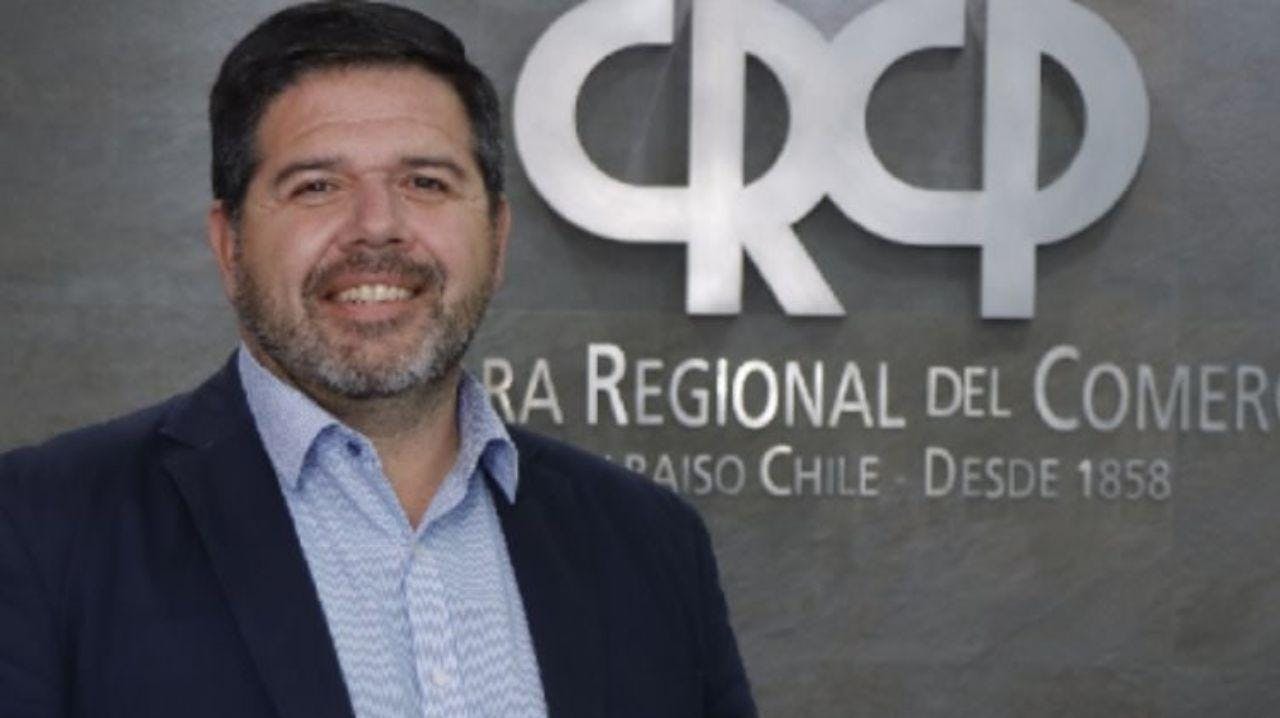 Pdte. Cámara de Comercio de Valparaíso por problemas con show pirotécnico en Viña del Mar: “Este episodio de incertidumbre no puede volver a repetirse”