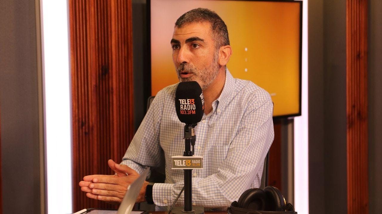Dir. Centro de Estudios Internacionales UC por geopolítica en 2025: Podemos tener una reconfiguración política especialmente en el cono sur de América Latina