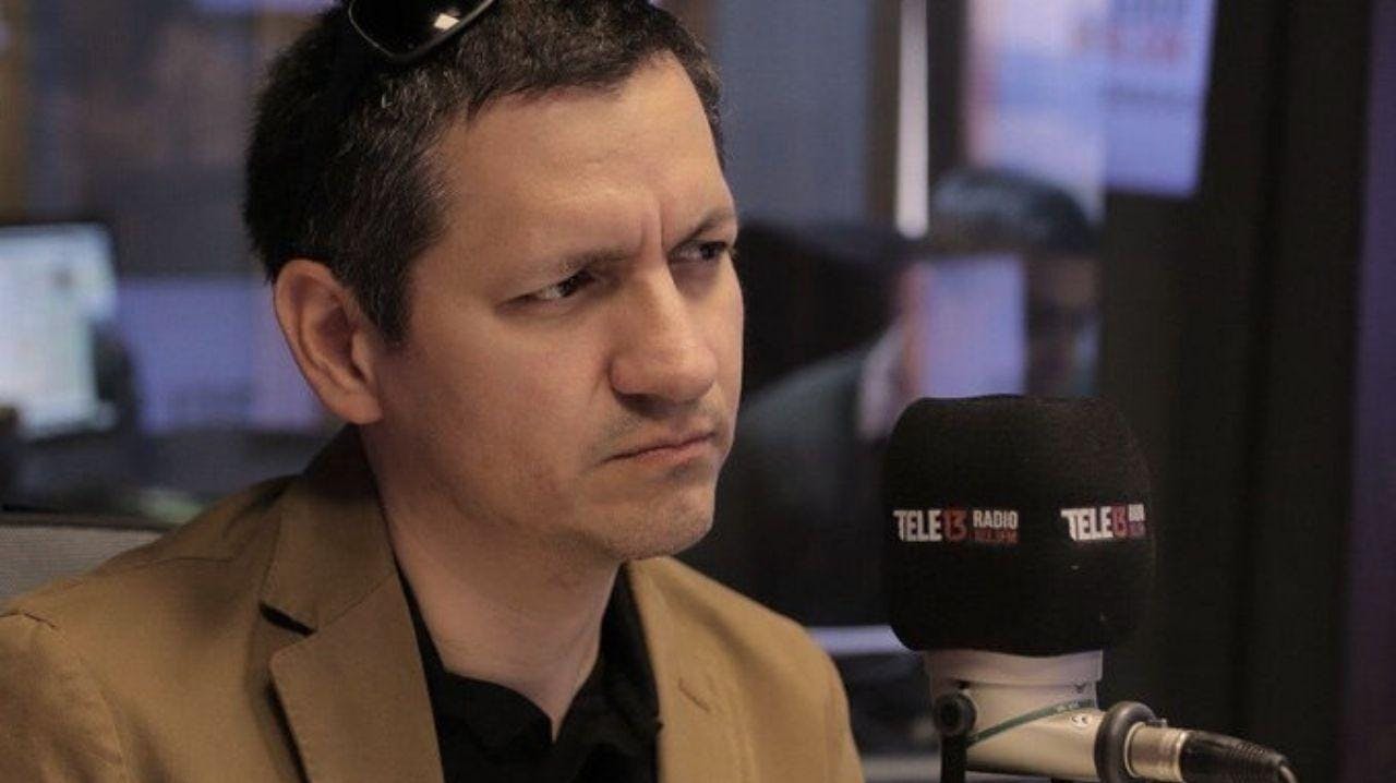 Raúl Cordero por las oportunidades que ve Donald Trump en Groenlandia