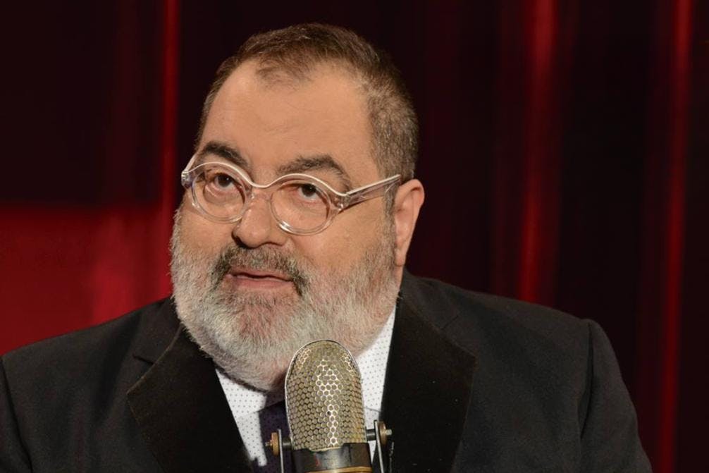 Periodista de TN por la muerte y trayectoria de Jorge Lanata: “Generó un nuevo tipo de periodismo que en Argentina no existía”