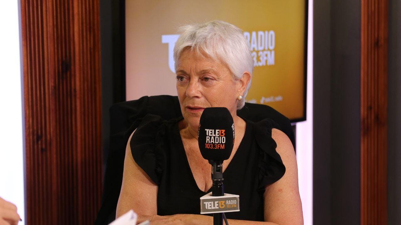 Presidenta Fundación Tacal por Ley de Inclusión Laboral: “Uno no ve la presión política, uno no ve que haya un movimiento desde el Estado”