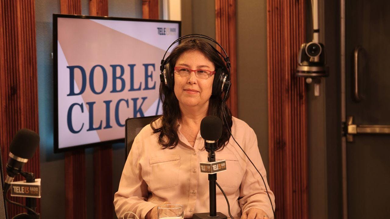 Olga Toro por las claves para empezar un nuevo año con buena salud mental