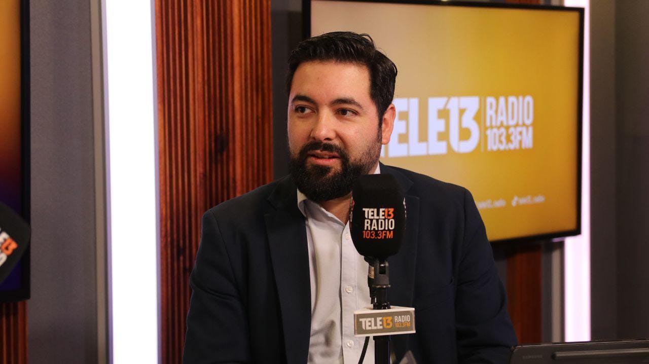 Subsecretario de Medio Ambiente por proyecto Dominga: “Estamos pidiendo a Contraloría que establezca criterios de quién debe presidir el Comité de Ministros”