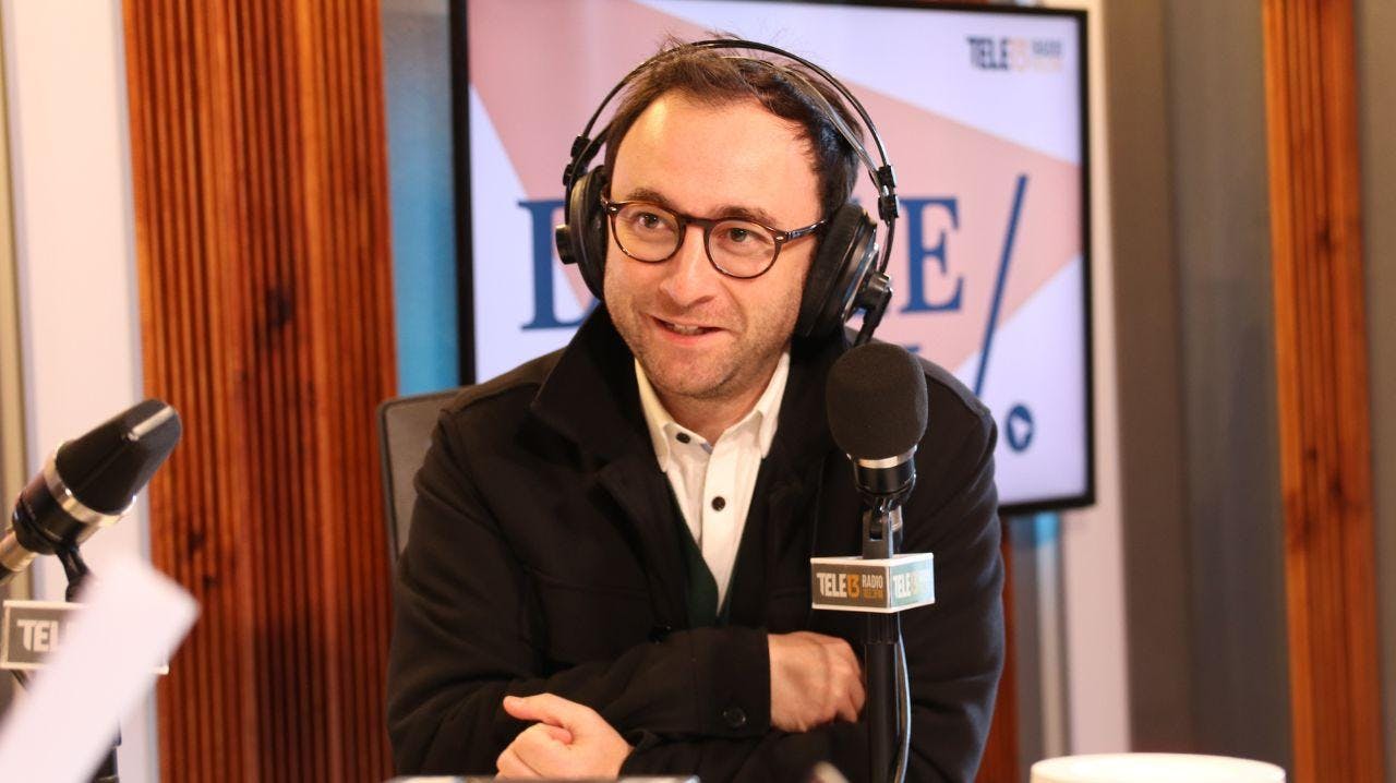 Fernando Pérez por efectos del cambio climático en las ciudades costeras