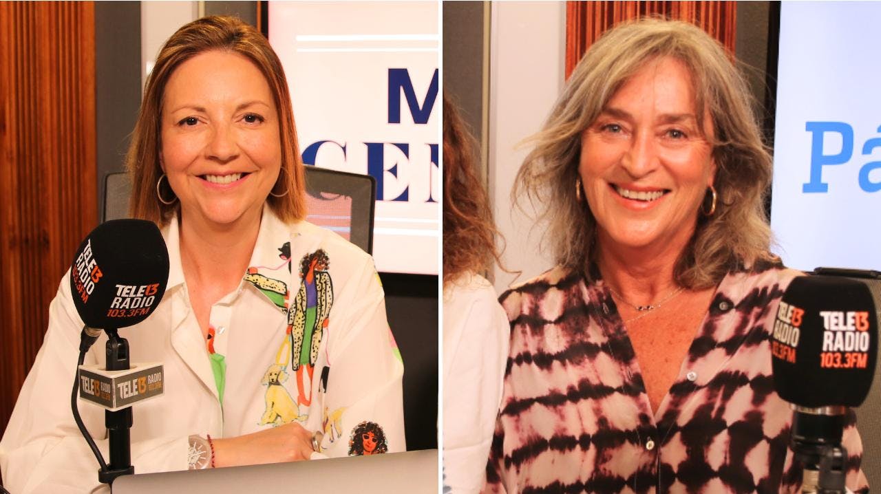 Vial y Piergentili sobre la polémica por la casa del ex Presidente Allende y los requisitos para estudiar pedagogía