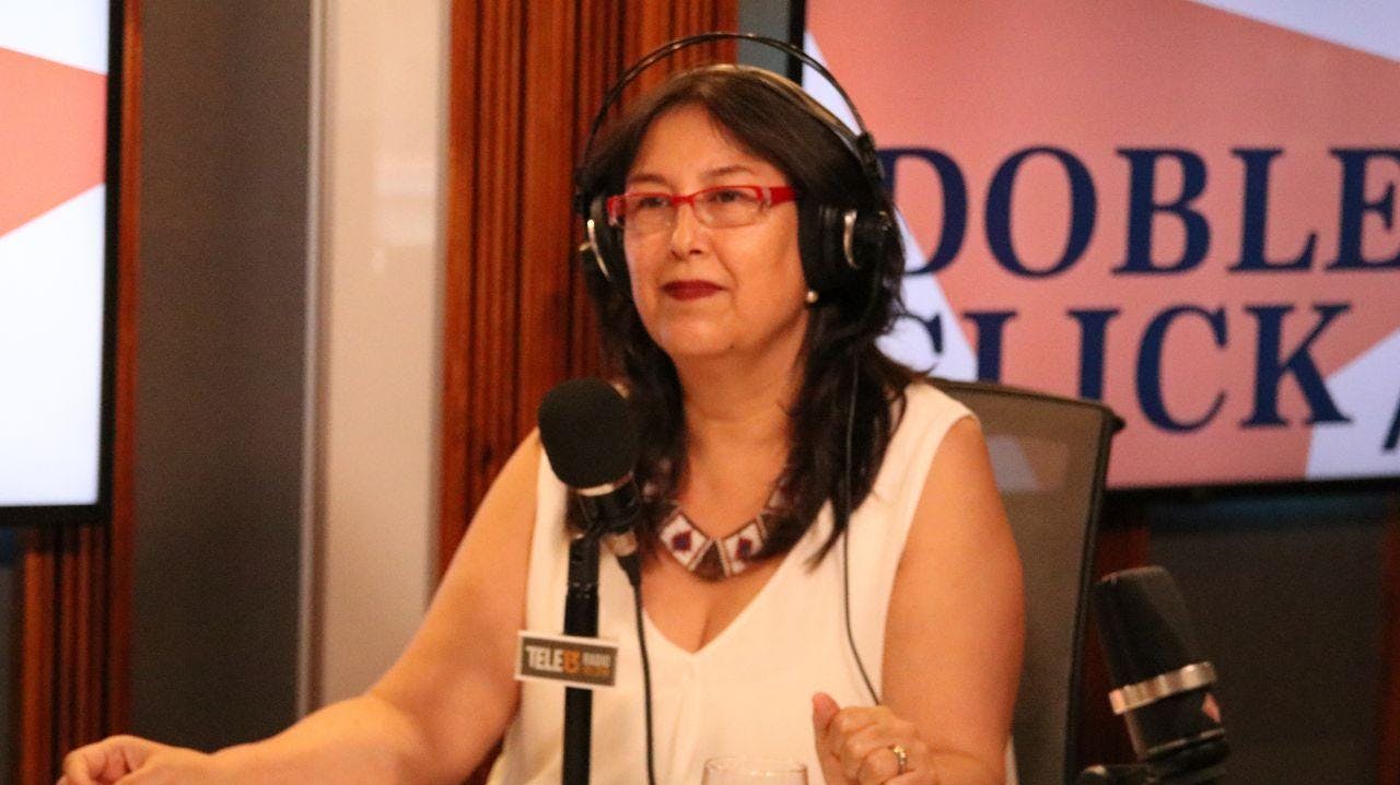 Olga Toro por las formas de enfrentar los resultados de la PAES cuidando la salud mental