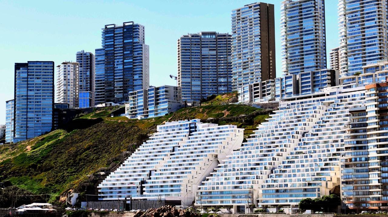 Pte. CGAI sobre Ley de Copropiedad Inmobiliaria: “Va a requerir de una asesoría legal, hay que observar cada una de las instancias de la ley”
