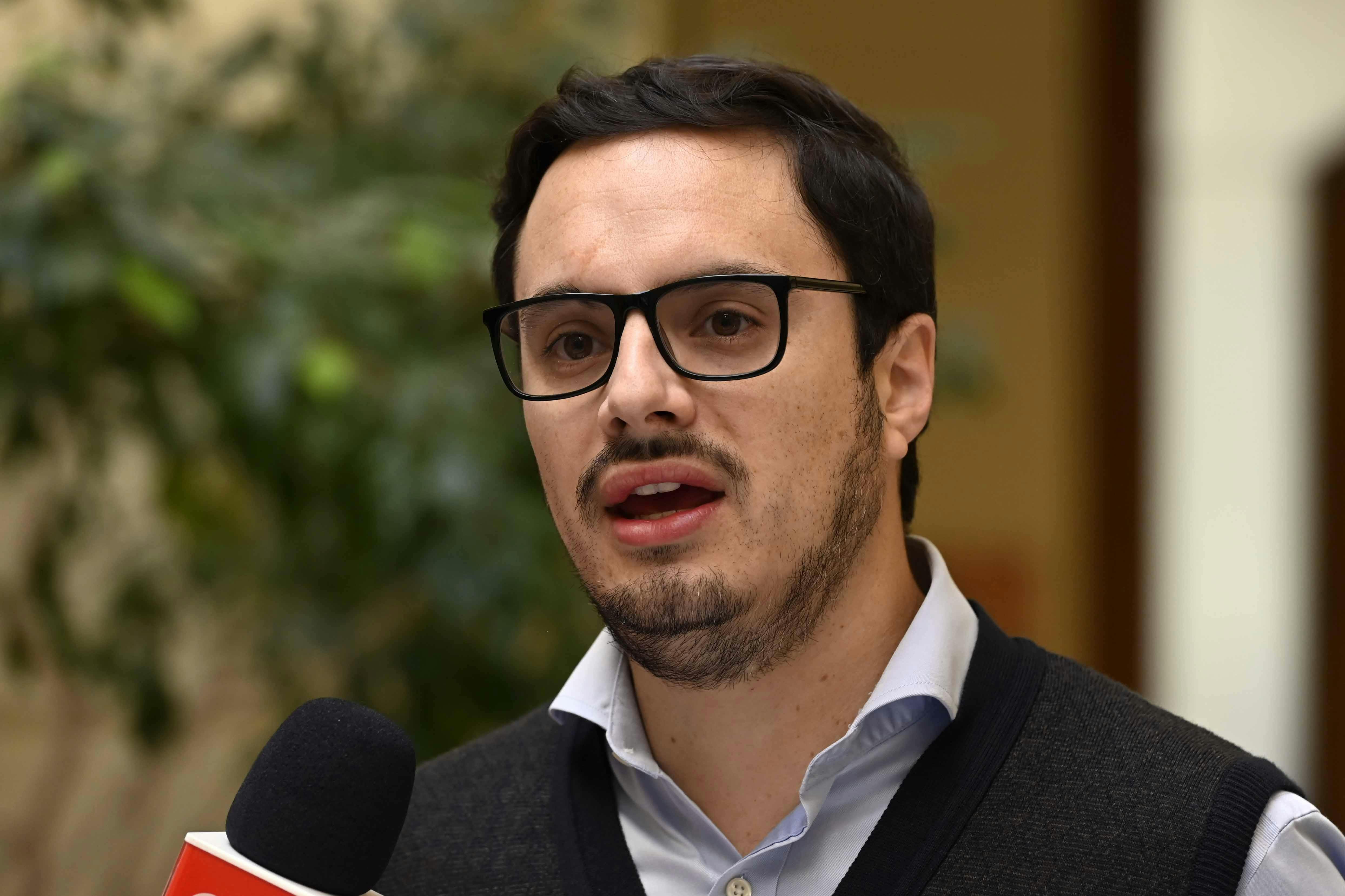 Diputado Jaime Sáez (FA) por fallida compraventa de la casa de Salvador Allende: “Acá ha habido desprolijidad de un servicio que es clave para el país como es la Contraloría”
