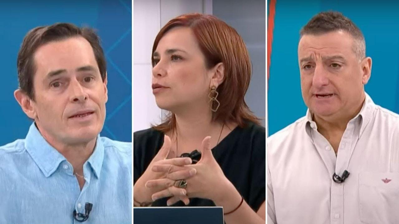 Jara, Valdivieso y Colodro por la cadena de errores en la fallida compra de la casa de Allende y el rechazo al proyecto Dominga
