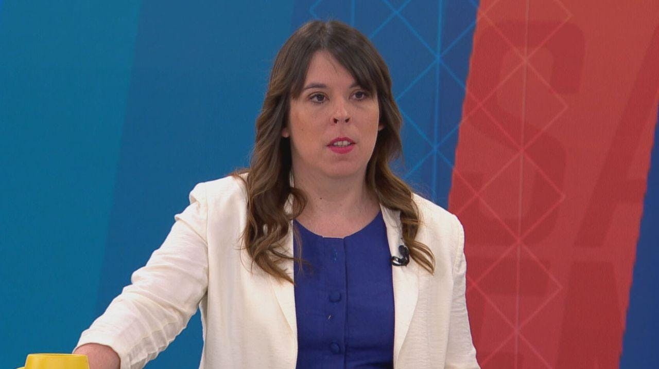Pdta. Frente Amplio por compra de casa de Allende: “Acá no hubo aprovechamiento, en otros casos ha habido opacidad respecto a intereses asociados a un signo político”