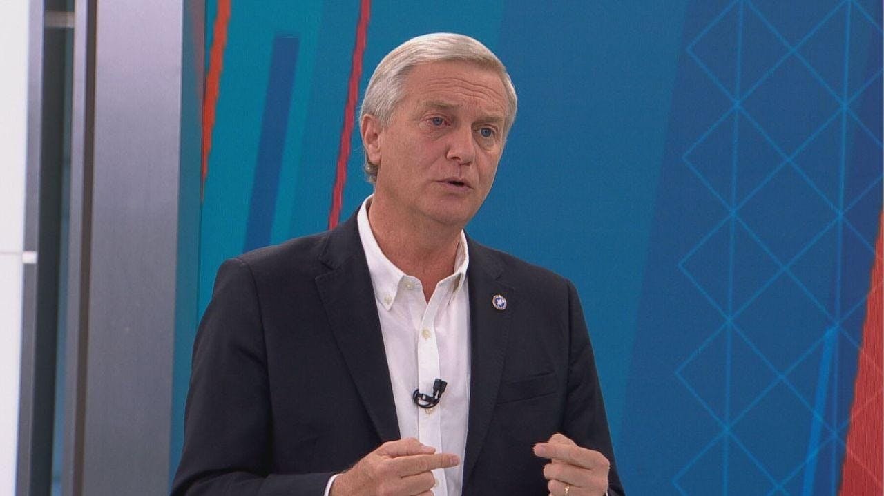 José Antonio Kast por elecciones presidenciales: “La izquierda va a perder con su 30%. Va a ganar alguien de derecha de todas maneras”