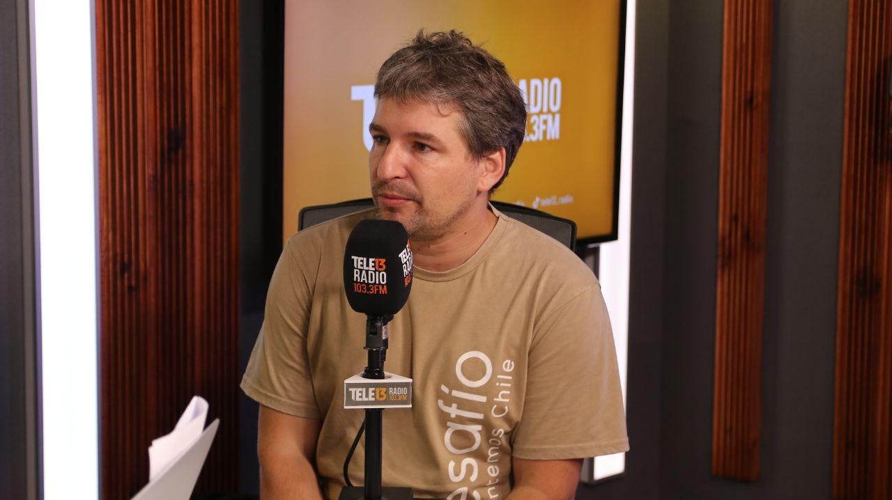 Desafío Levantemos Chile por incendios en Región de Valparaíso: “Se hizo mucho en la respuesta, pero se hace poco en la prevención”