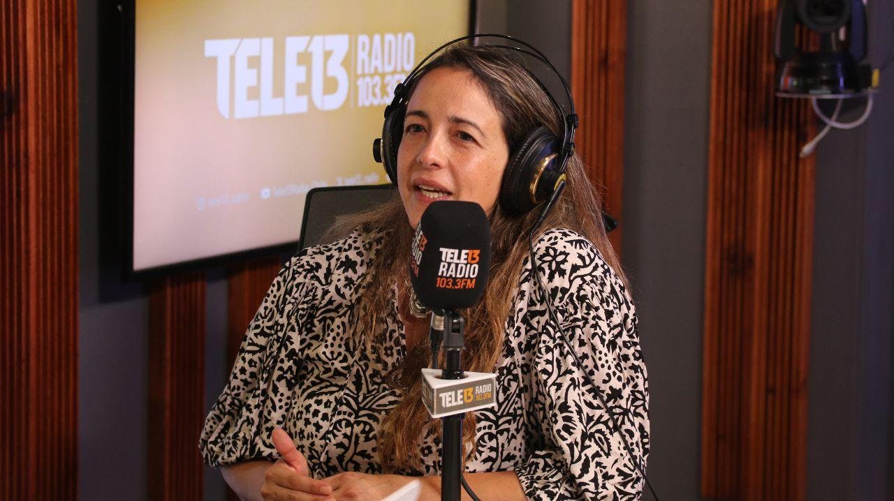 Investigadora de Horizontal por discusión de pensiones: Si nos quedamos estancados, no se van a cumplir con los plazos para evitar el año electoral que viene