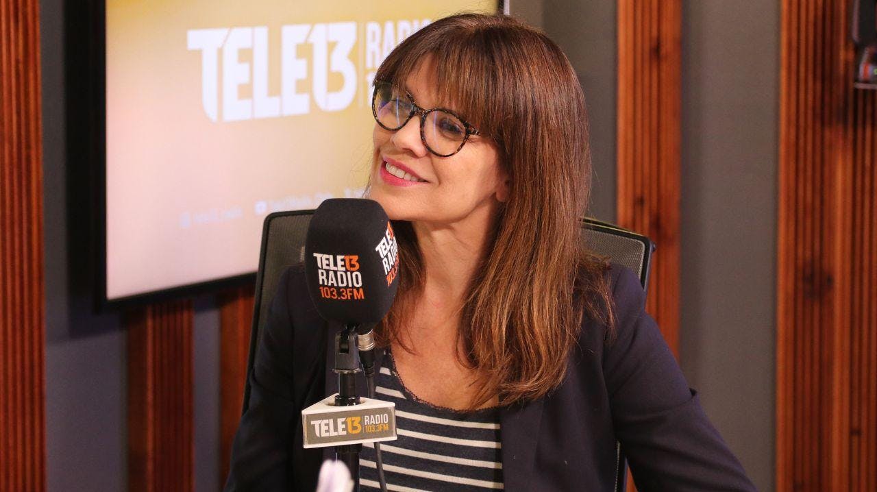 Victoria Hurtado por la nueva forma de moderación de contenido que implementará Meta en EE.UU.