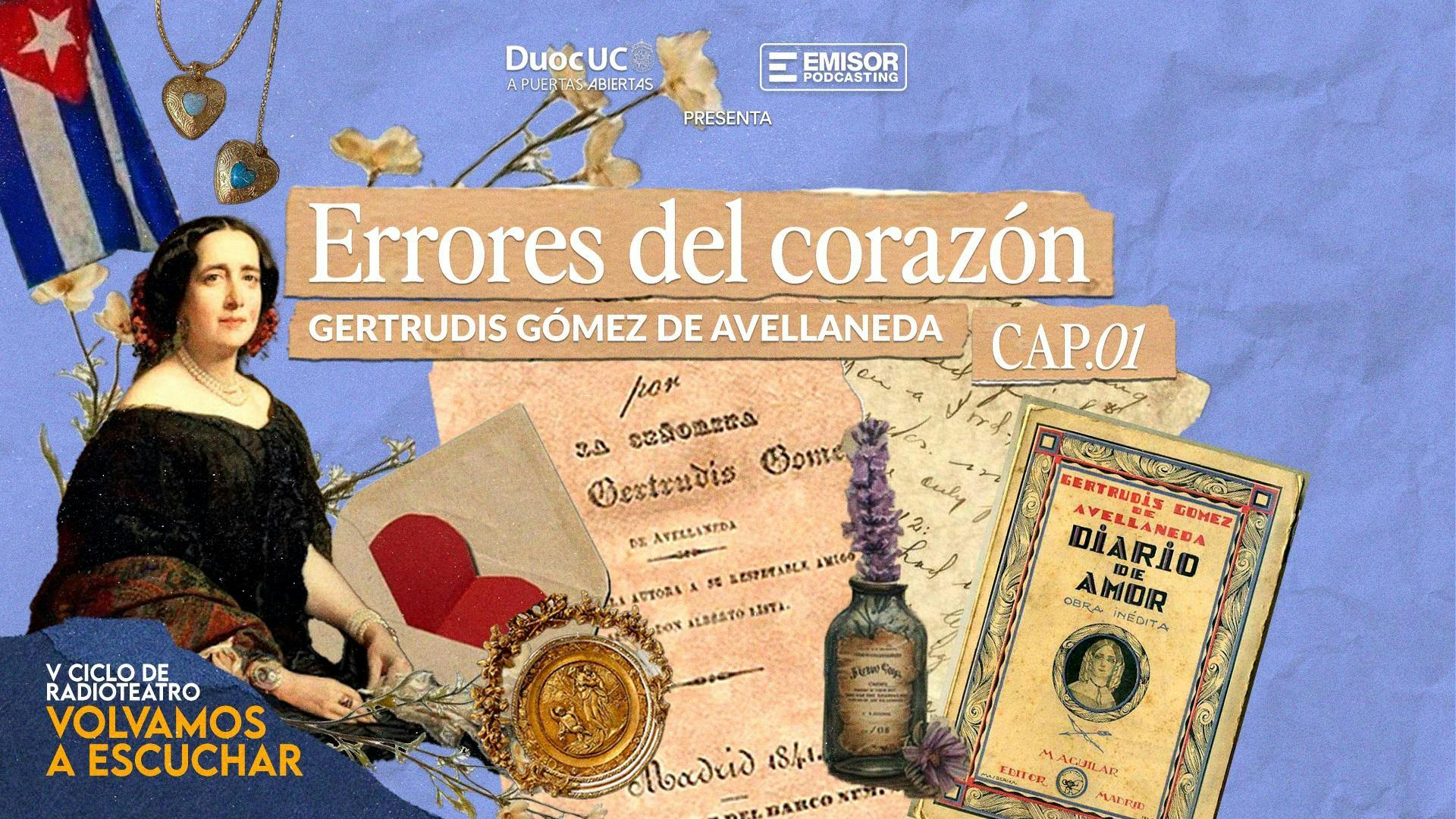 Errores del Corazón