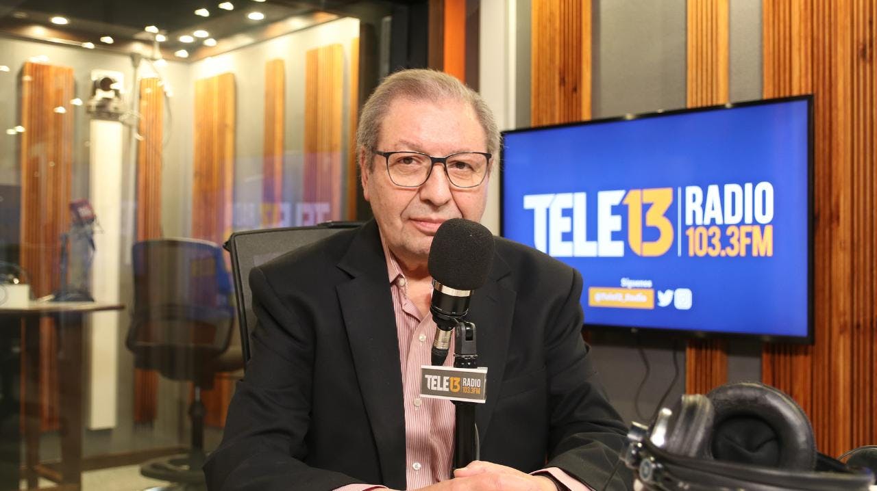 Cavallo por la idea de legislar la reforma de pensiones y sus discusiones políticas