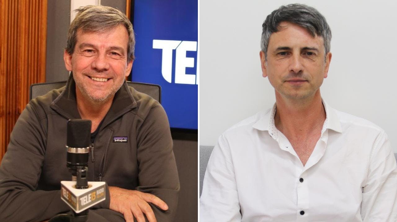 Jordan y Couve por la instalación de la planta de AES Chile en espacios de observación astronómica y el desarrollo científico para vencer el estancamiento productivo