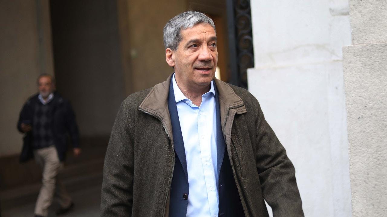Delegado Duran rechaza idea de que pistolas taser sean utilizadas por funcionarios municipales: “No lo compartimos en lo absoluto”