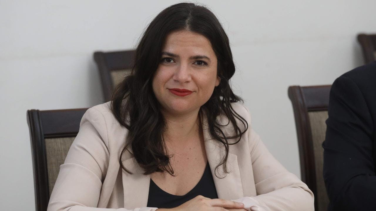 Orellana: “Se ha dado a conocer una comunicación previa y se inicia un sumario”