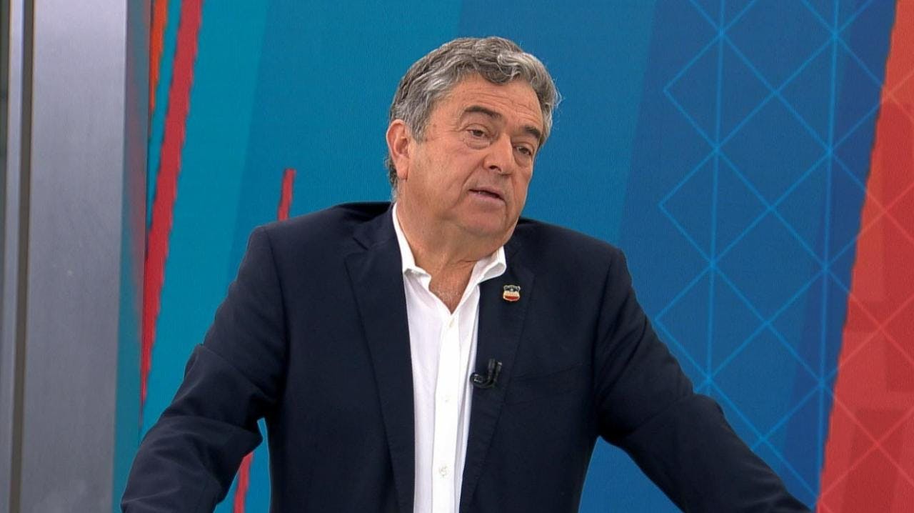 Coloma: “Si esperamos que pasen otros 20 años las pensiones serán mucho peores”