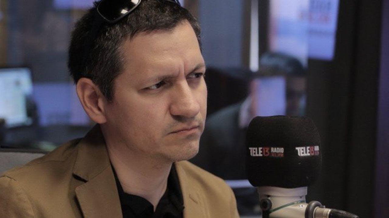 Raúl Cordero por los beneficios del uso de biodiesel como combustible